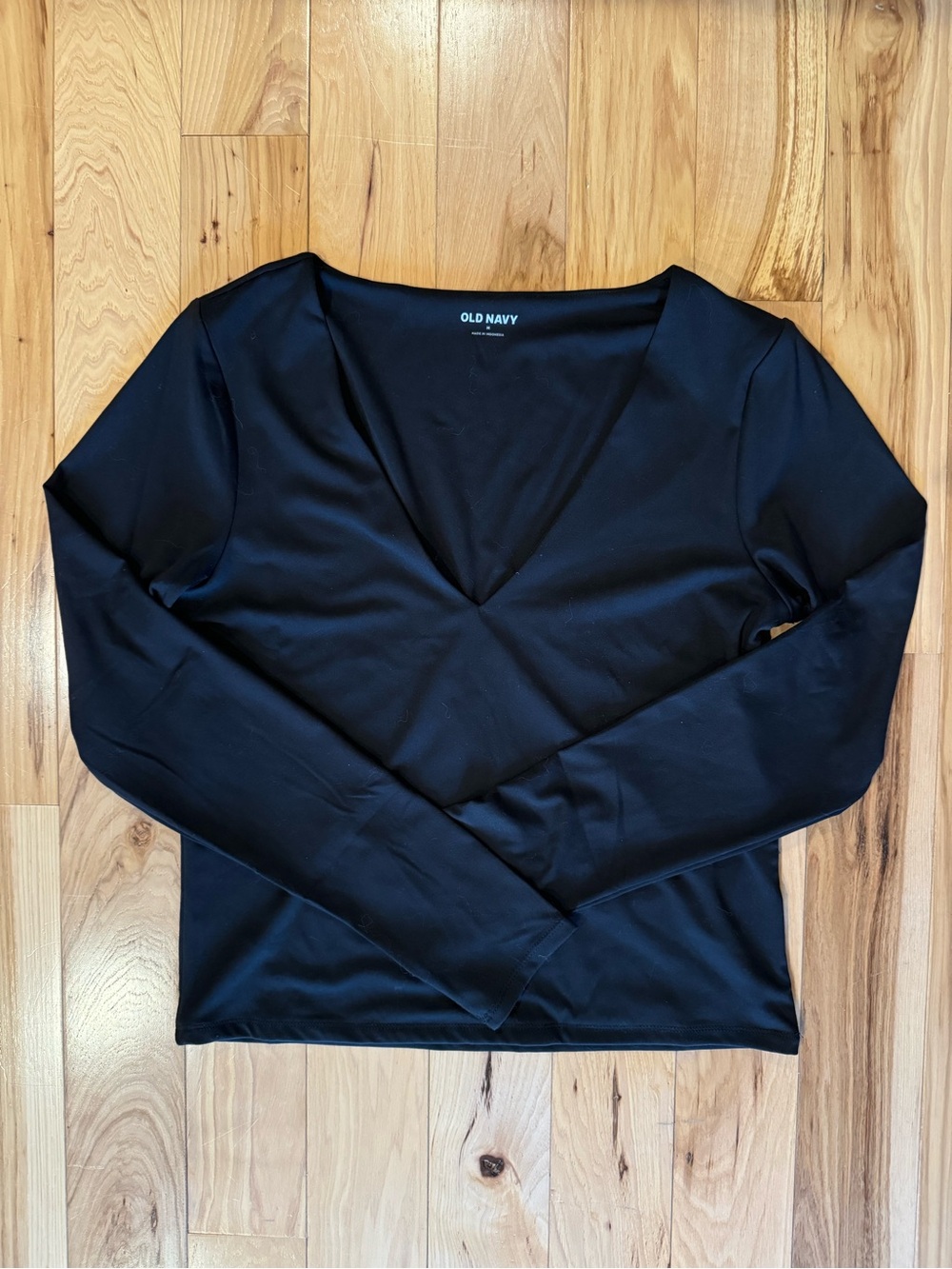 Old Navy Long Sleeve